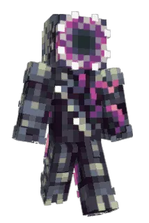 mrg00dkat Minecraft avatar full body