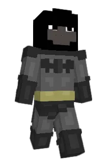 mrgobungus Minecraft avatar full body