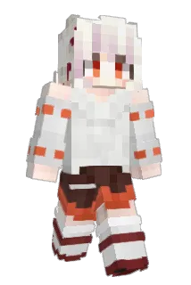 mrgrepper Minecraft avatar full body