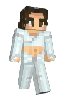 mrhappy603123 Minecraft avatar full body