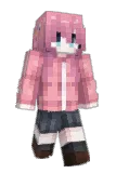 mrhellaguns Minecraft avatar full body