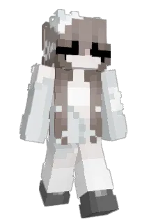 mrhzyjx Minecraft avatar full body