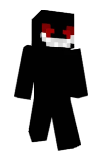 mrip Minecraft avatar full body
