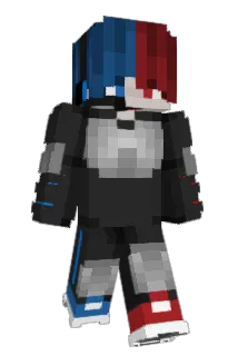mrjb_ Minecraft avatar full body