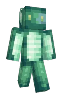 mrjms99 Minecraft avatar full body