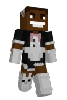 mrkapu Minecraft avatar full body