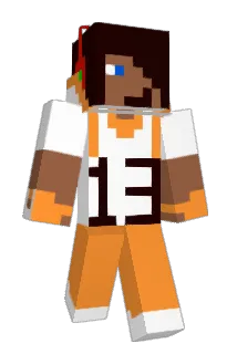 mrkar13 Minecraft avatar full body