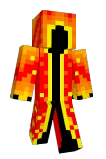 mrkars Minecraft avatar full body