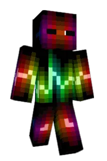 mrkindguy Minecraft avatar full body