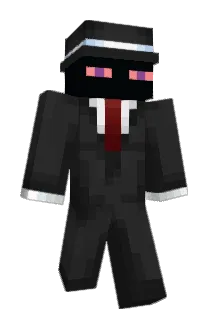 mrknight7722 Minecraft avatar full body