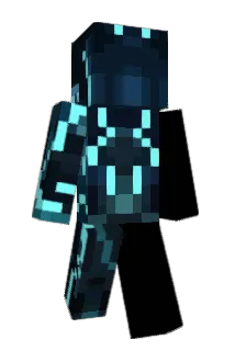 mrks8tr Minecraft avatar full body