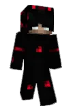 mrks_x Minecraft avatar full body