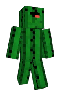 mrlegoguy3 Minecraft avatar full body