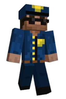 mrlemur04 Minecraft avatar full body