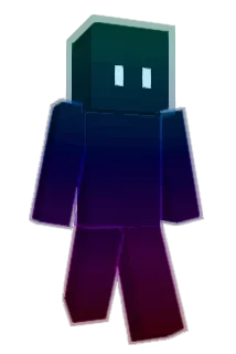 mrlssa11 Minecraft avatar full body