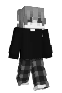 mrm6665 Minecraft avatar full body