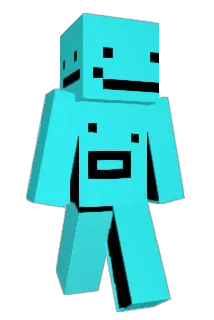 mrmaddog_ Minecraft avatar full body