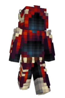 mrmadman0673 Minecraft avatar full body