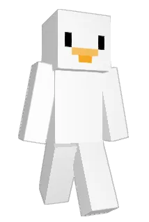 mrmajestic1 Minecraft avatar full body