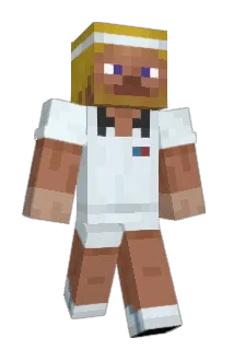 mrmakeithappen72 Minecraft avatar full body