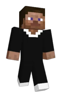 mrmaks74 Minecraft avatar full body