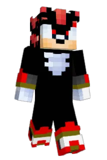 mrmango679 Minecraft avatar full body