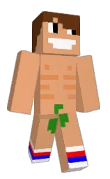 Custom render preview