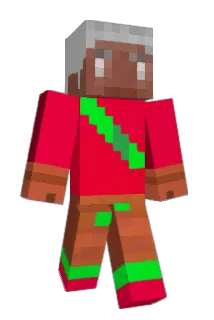 mrmattman94 Minecraft avatar full body