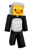 mrmmat Minecraft avatar full body