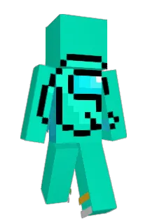 mrmohawk1018 Minecraft avatar full body