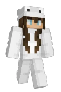 mrmomm9 Minecraft avatar full body