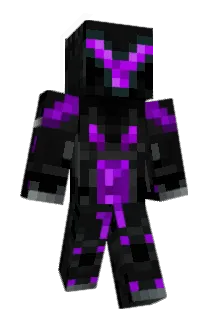 mrmomo1233 Minecraft avatar full body