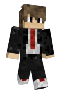 mrmoneydonuts Minecraft avatar full body