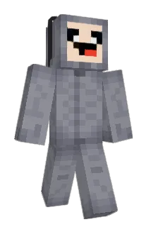 mrmrs_ Minecraft avatar full body