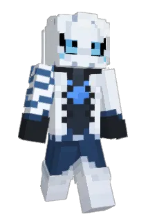 mrmrspigeon Minecraft avatar full body