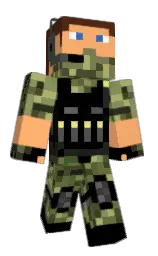 Custom render preview