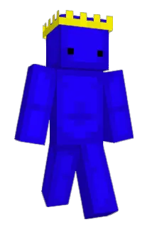 mrnejc9 Minecraft avatar full body