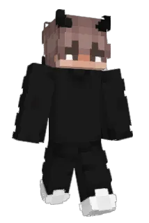 mrnoe007 Minecraft avatar full body