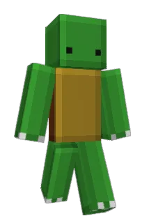mrolav99 Minecraft avatar full body