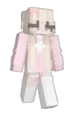mroww Minecraft avatar full body