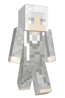 mrp445 Minecraft avatar full body