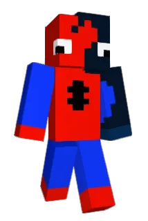mrpancake4343 Minecraft avatar full body