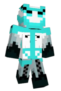 mrpatchy350 Minecraft avatar full body