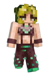 mrpg Minecraft avatar full body
