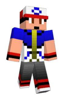 mrphilip01 Minecraft avatar full body