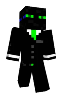 mrpig1440 Minecraft avatar full body