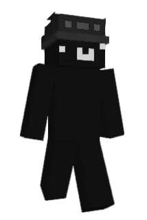 mrpringles_of28 Minecraft avatar full body