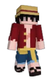 mrpuple Minecraft avatar full body