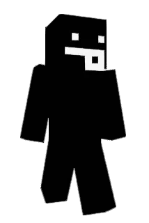 mrrandomperson Minecraft avatar full body