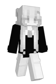 mrs_berry Minecraft avatar full body
